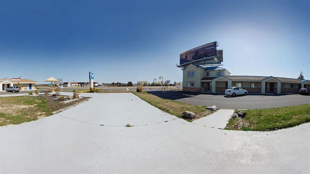 Skyline Inn Атлантик Сити Екстериор снимка